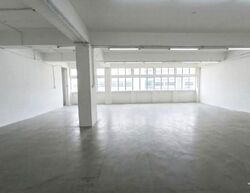 Kapo Factory Building (D13), Factory #618133251